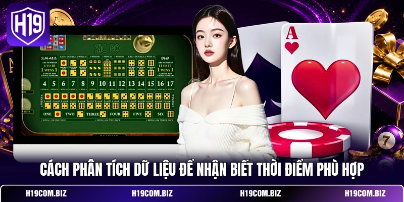 Nổ Hũ Tài Xỉu - Phân Tích Cơ Chế Săn Jackpot Chuẩn 96% 4 Cách phân tích dữ liệu để nhận biết thời điểm phù hợp